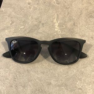Erika Ray Bans